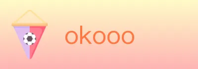 okooo logo